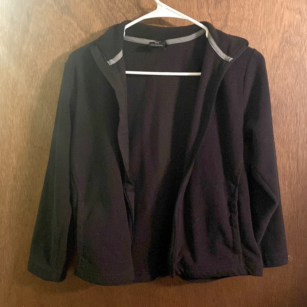 Boys Starter Jacket